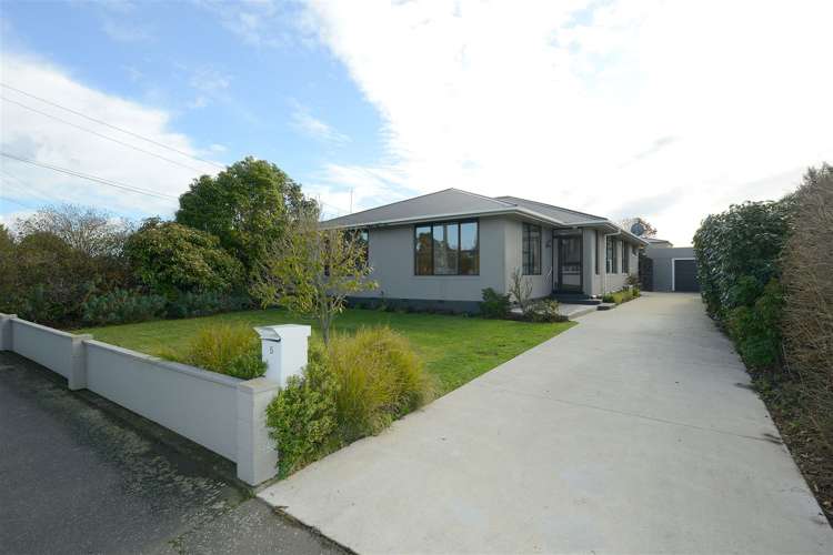 5 Kellys Road Mairehau_19