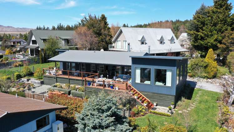 13 Jeune Street Lake Tekapo_24