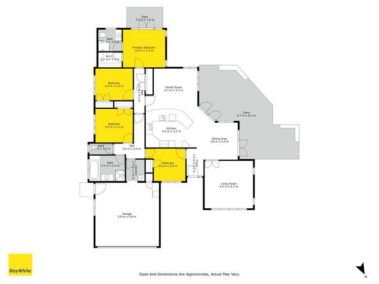24 Portobello Way Huntington_17