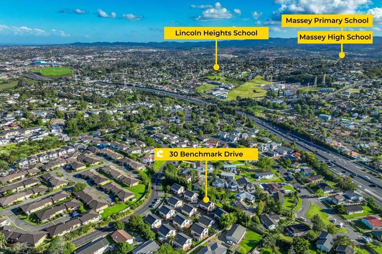 30 Benchmark Drive Massey_15