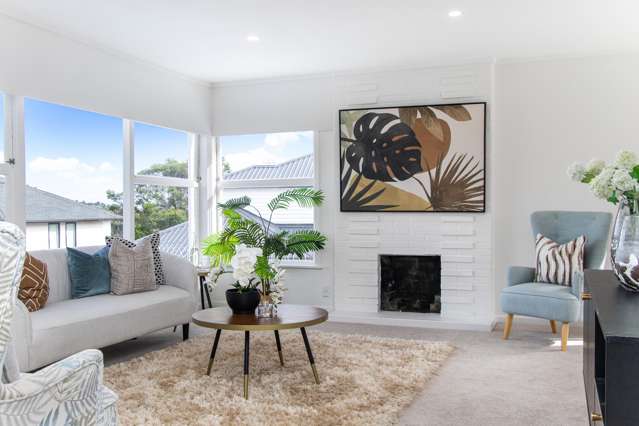 MOVE IN READY - A HOME WITH OPTIONS