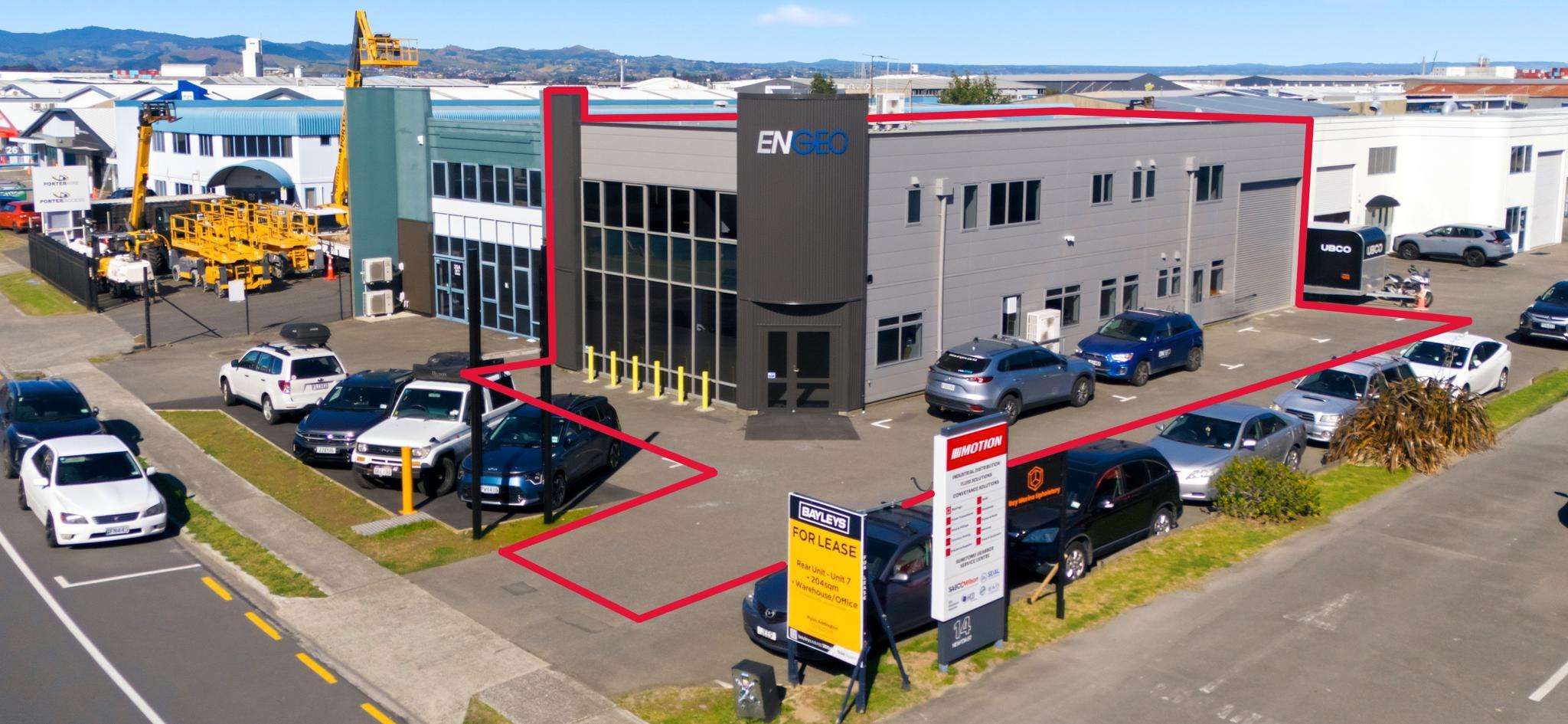 Mount investment passes ground test