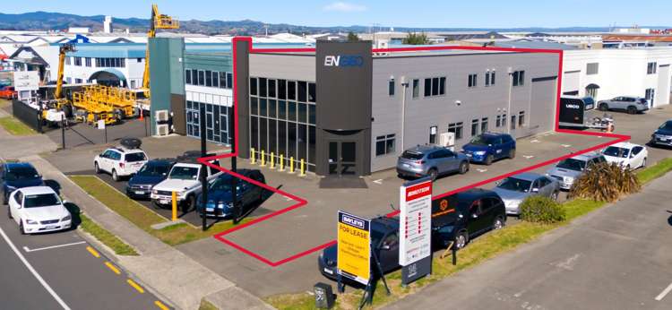 Mount investment passes ground test