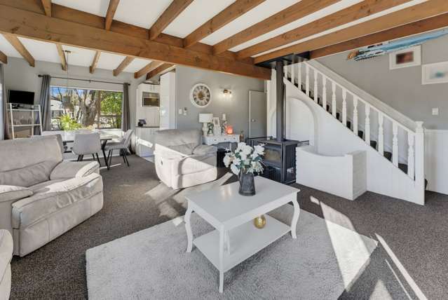 Cross the Bridge to Your New Home