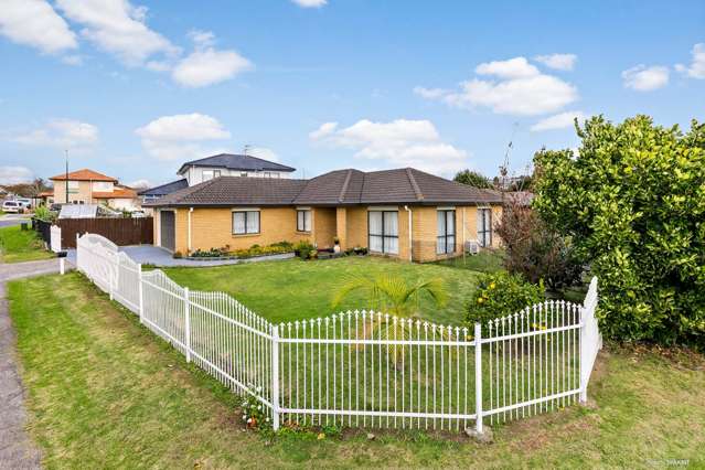 1 Carrick Glen Avenue Flat Bush_2