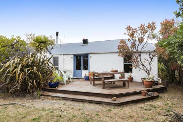 Sumner original - 'as is where is'