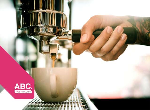 Mt Eden Village Café with Stunning Fit-Out