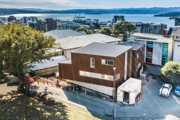3 Salmont Place Kelburn_6