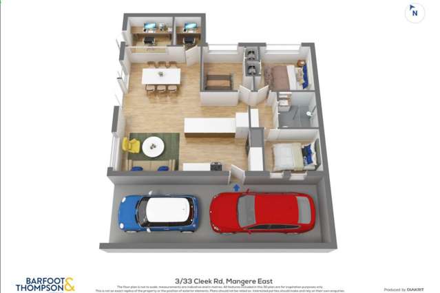 3/33 Cleek Road Mangere_1