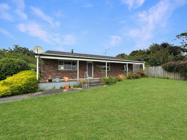 WAVERLEY - 3 BEDROOMS