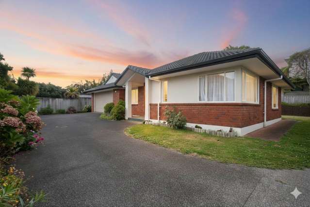 A rare find! Amazing location!