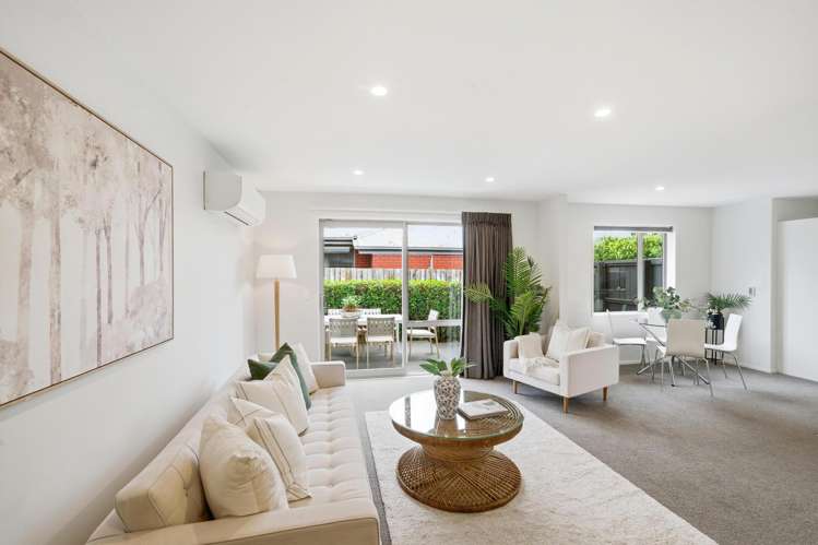 2B Gilbert Place Sydenham_2