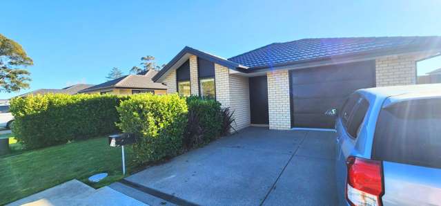 Sunny & Effortlessly Easy Living in Woodend