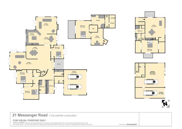 21 Messenger Road Stillwater_1