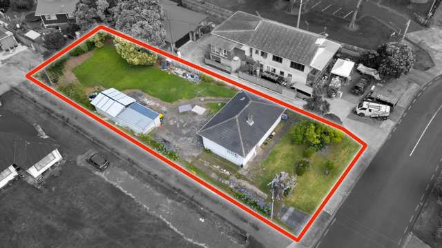 An Unbeatable Opportunity – Deceased Estate Mu...