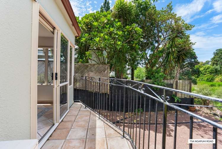 75A&B Ngapuhi Road Remuera_23