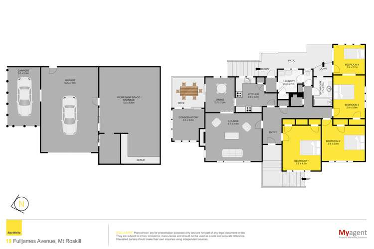 19 Fulljames Avenue Mount Roskill_15