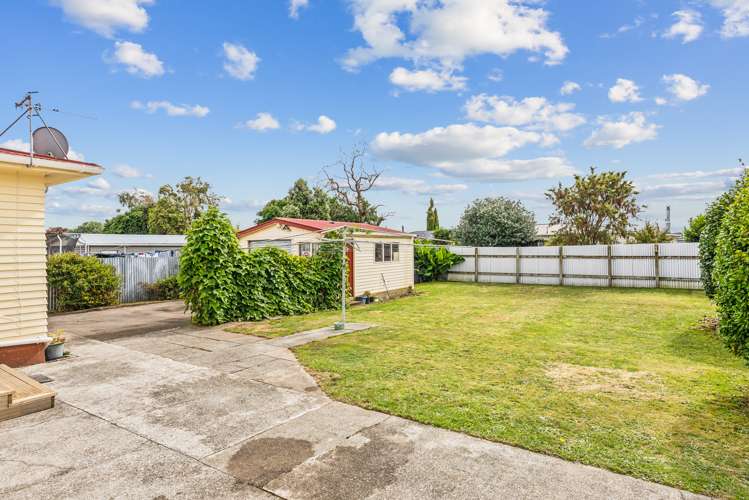 7 Vogel Street Levin_13