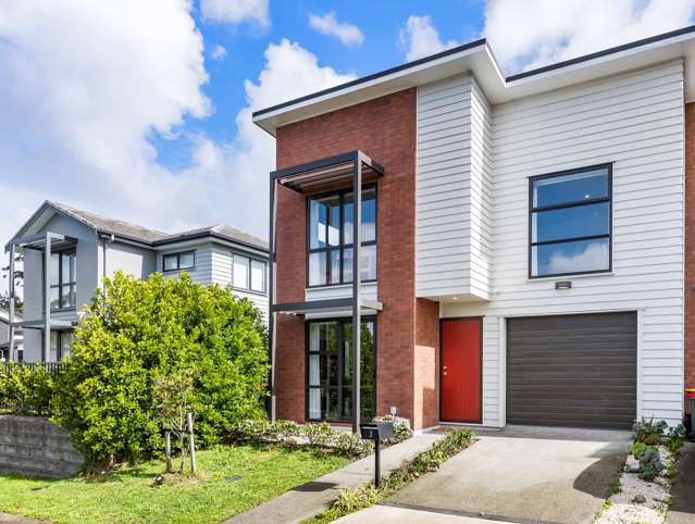 Super-sized 178sqm | End of the Block