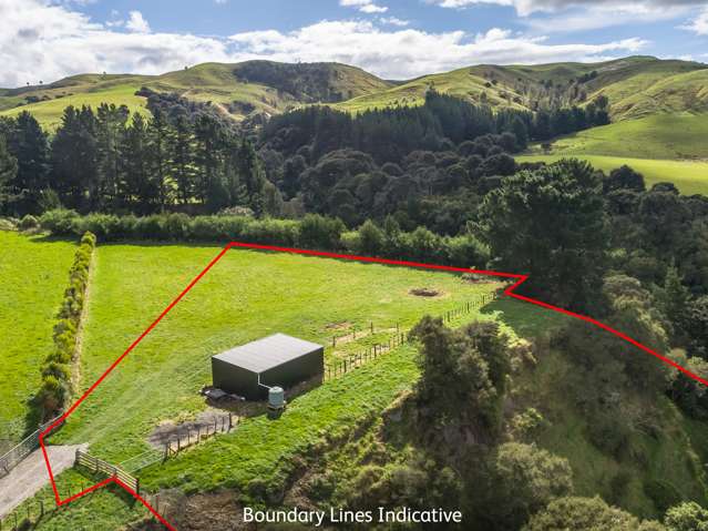 388 Ruakokoputuna Road Ruakokoputuna_1