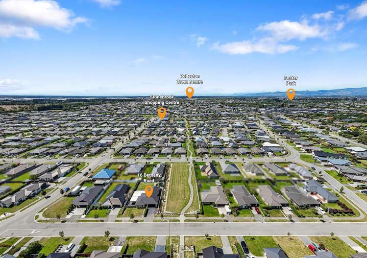 16 Bethany Road Rolleston_22