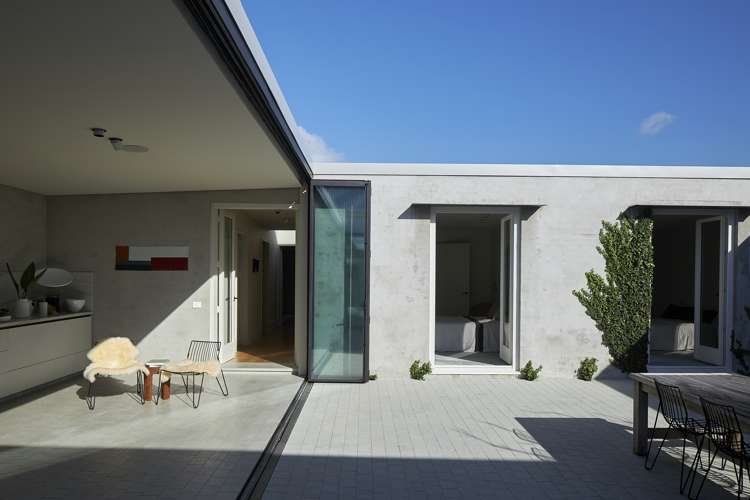 13 Oxford Terrace Devonport_14