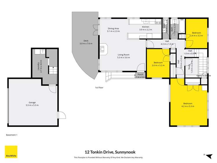 1/12 Tonkin Drive Sunnynook_23