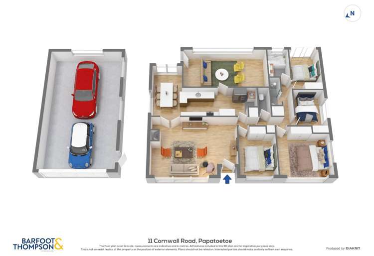 11 Cornwall Road Papatoetoe_10