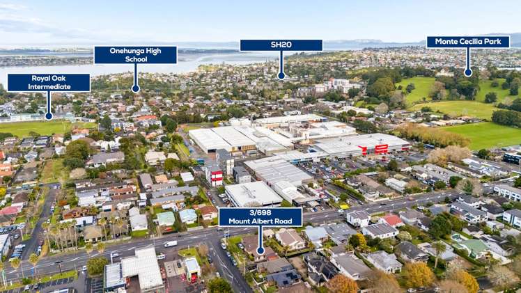 3/698 Mt Albert Road Royal Oak_13