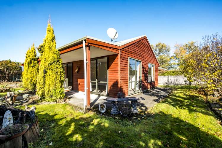 9 Dorset Street Hanmer Springs_17