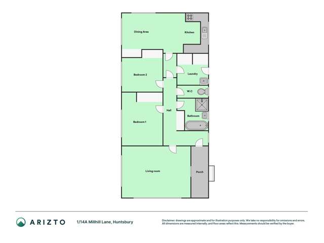 1/14a Millhill Lane Huntsbury_1