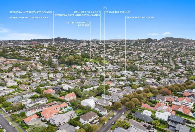 23 Martin Avenue Remuera_23