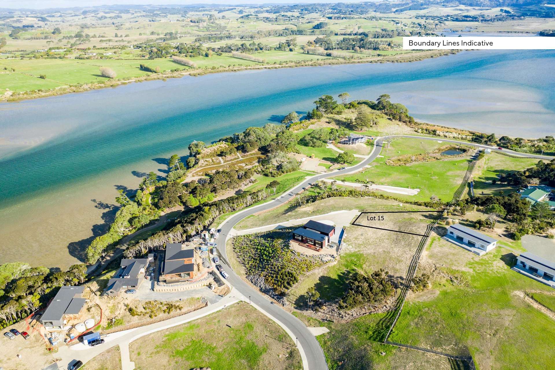 Estuary Drive Mangawhai Heads_0