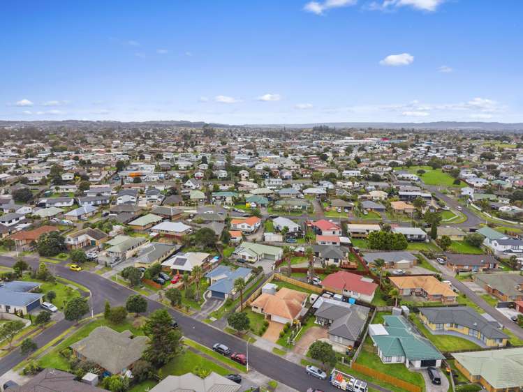 34 Bellville Drive Clendon Park_13