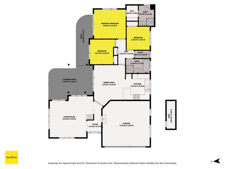 26 Glenveagh Park Drive Manurewa_21