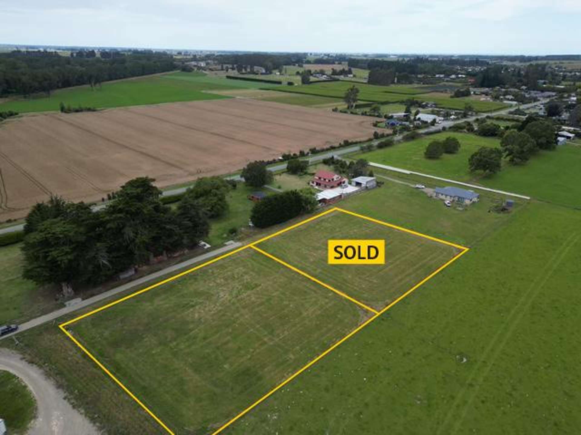 Lot 10 Sherris Road Pleasant Point_0