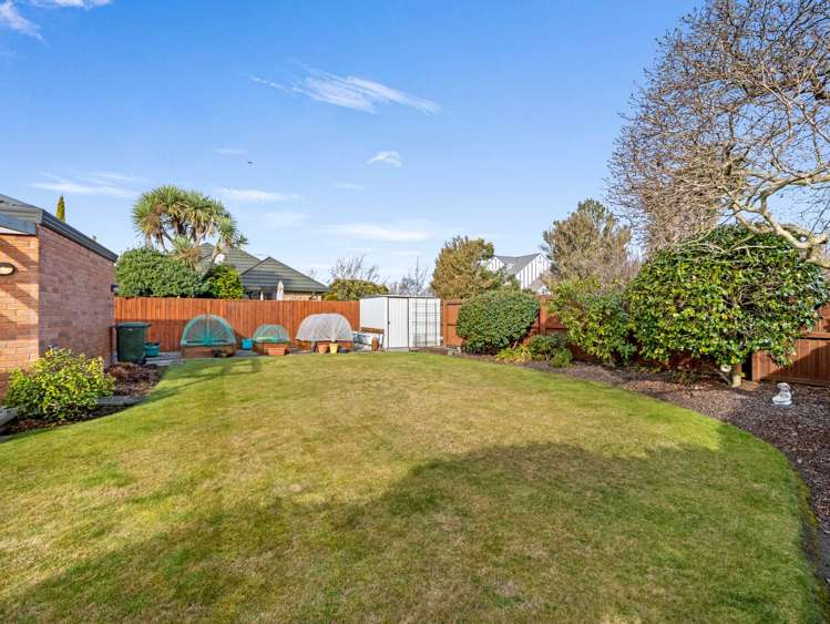 3 Mansfield Drive Kaiapoi_30