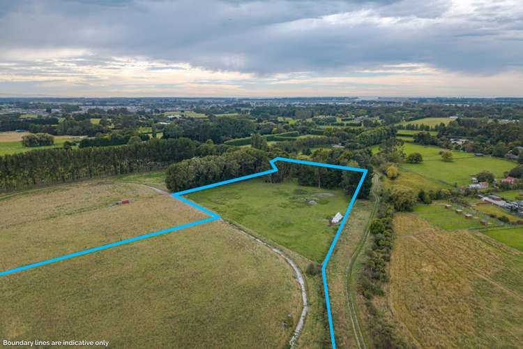 5 Moodys Road Clarkville_34