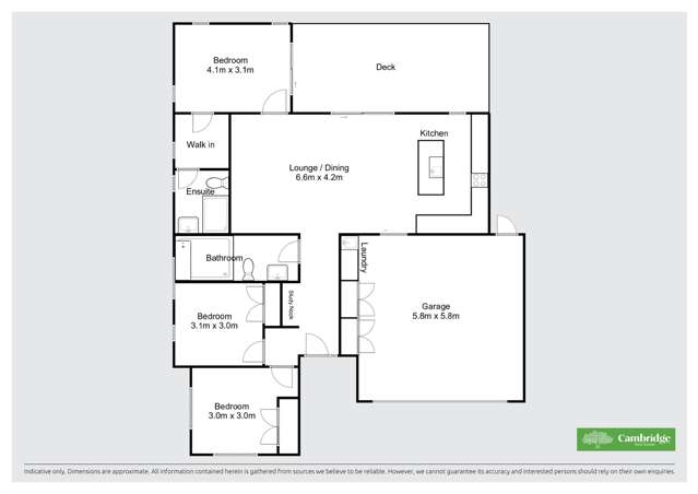 9 Kerekori Way Cambridge_1