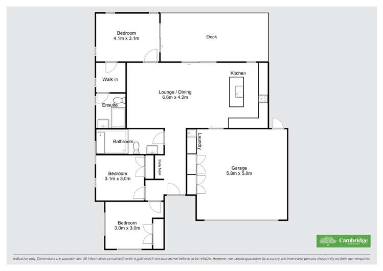 9 Kerekori Way Cambridge_16
