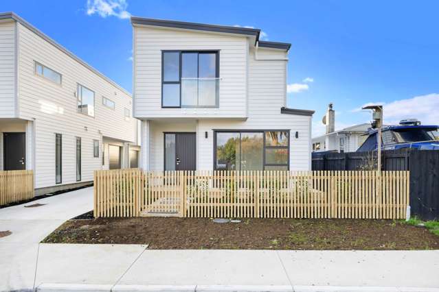 Lot 4/26 Clark Street Manurewa_3