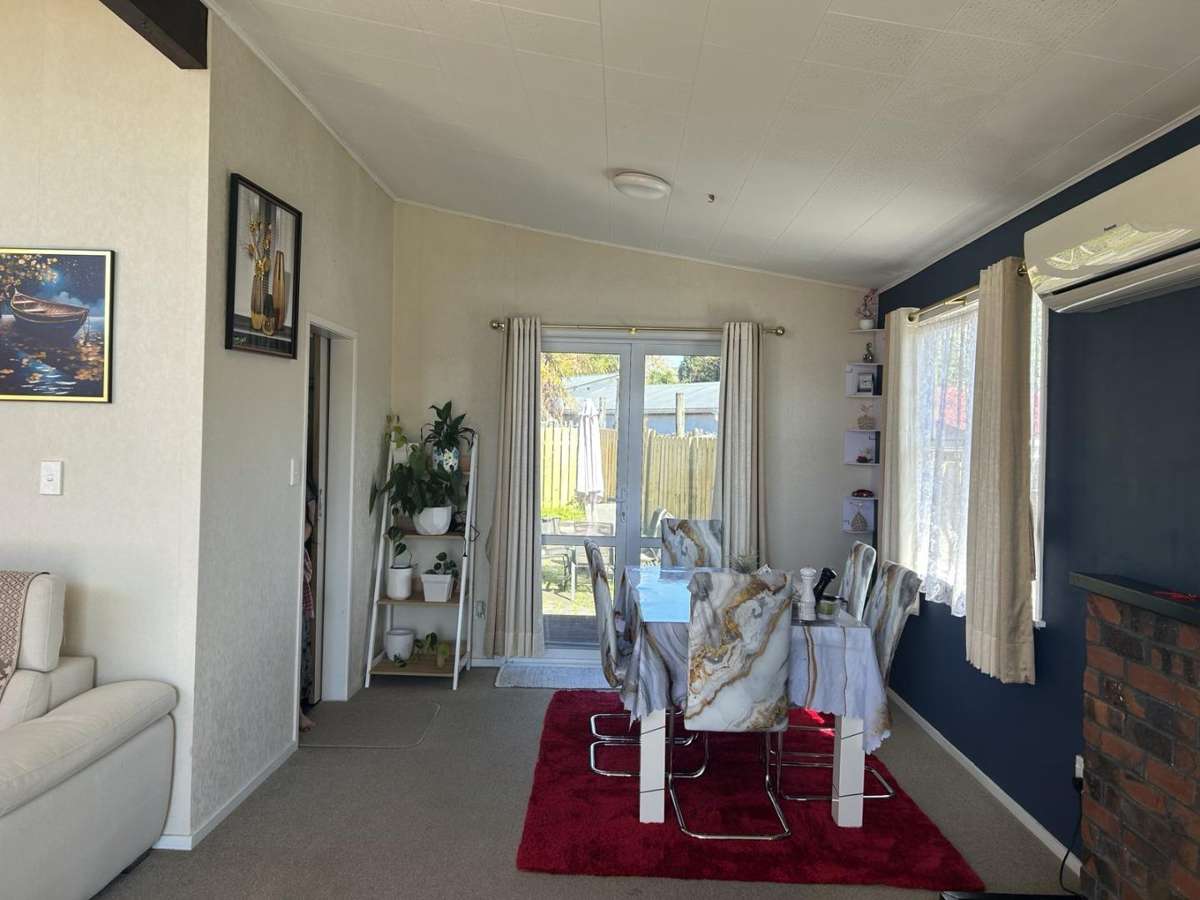 Big Family Home 1