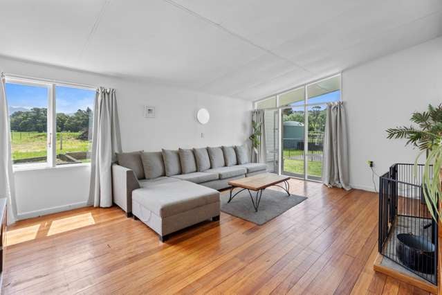 Project With A Paddock-BEO $705,000