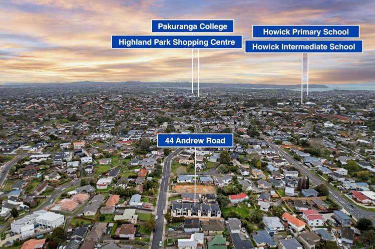 44E Andrew Road Howick_19