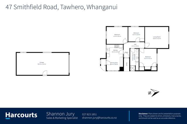 47 Smithfield Road Tawhero_1