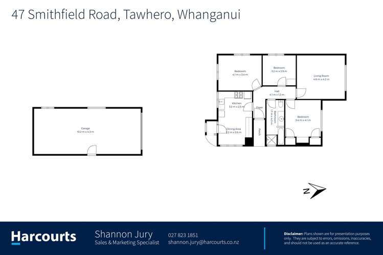 47 Smithfield Road Tawhero_18