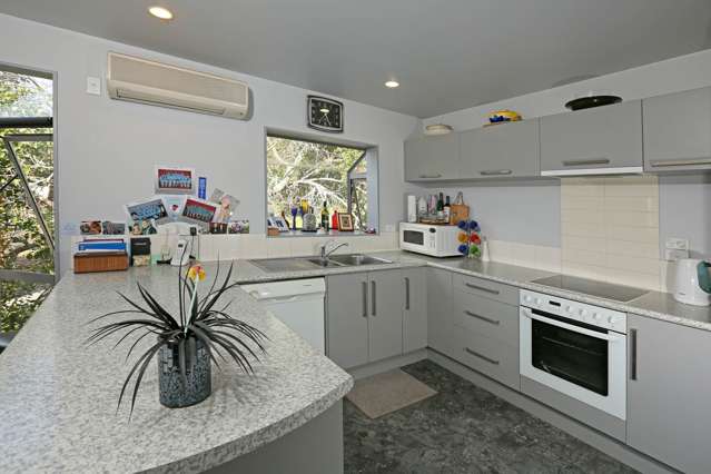 ELEVATED 3 BEDROOM HOME + RUMPUS ROOM