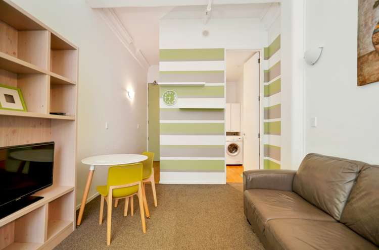 521/105 Queen Street Auckland Central_7