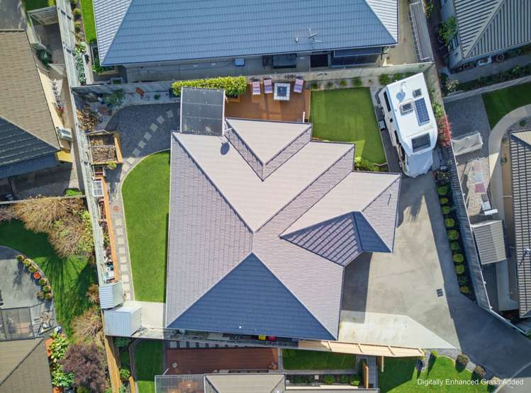 19 Korari Grove Redwoodtown_21
