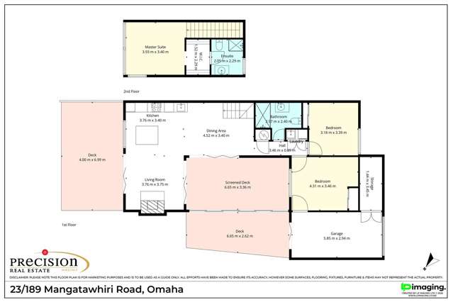 23/189 Mangatawhiri Road Omaha_1